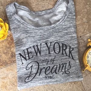 New York & Company sweater 🎉